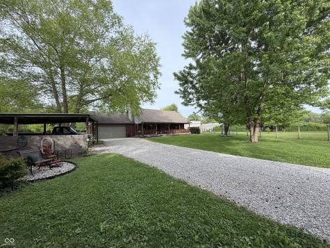 9236 Crawfordsville Road Indianapolis IN 46234