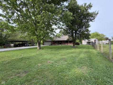 9236 Crawfordsville Road Indianapolis IN 46234