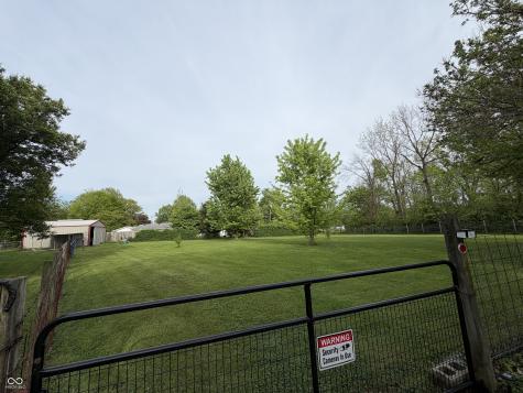 9236 Crawfordsville Road Indianapolis IN 46234