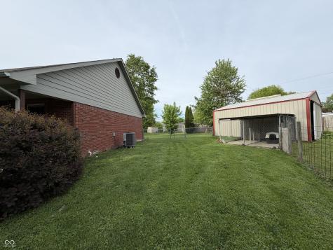 9236 Crawfordsville Road Indianapolis IN 46234