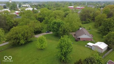 9236 Crawfordsville Road Indianapolis IN 46234