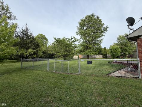 9236 Crawfordsville Road Indianapolis IN 46234
