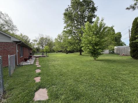 9236 Crawfordsville Road Indianapolis IN 46234