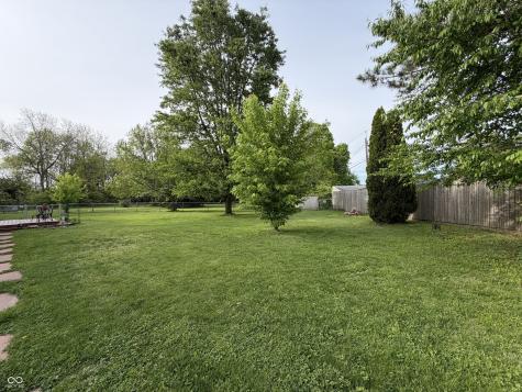 9236 Crawfordsville Road Indianapolis IN 46234