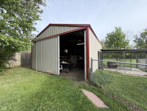 9236 Crawfordsville Road Indianapolis IN 46234