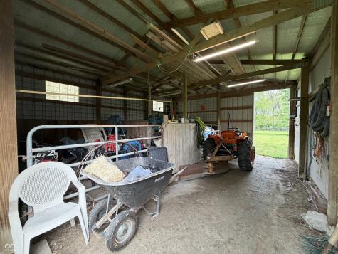 9236 Crawfordsville Road Indianapolis IN 46234