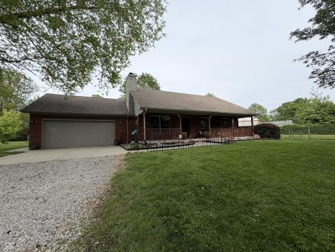 9236 Crawfordsville Road Indianapolis IN 46234