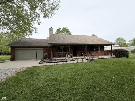 9236 Crawfordsville Road Indianapolis IN 46234
