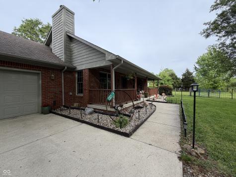 9236 Crawfordsville Road Indianapolis IN 46234
