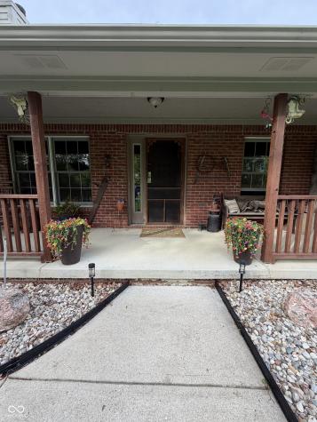 9236 Crawfordsville Road Indianapolis IN 46234