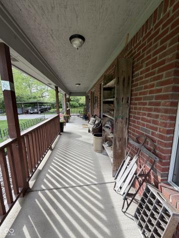 9236 Crawfordsville Road Indianapolis IN 46234