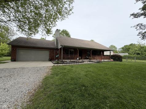 9236 Crawfordsville Road Indianapolis IN 46234