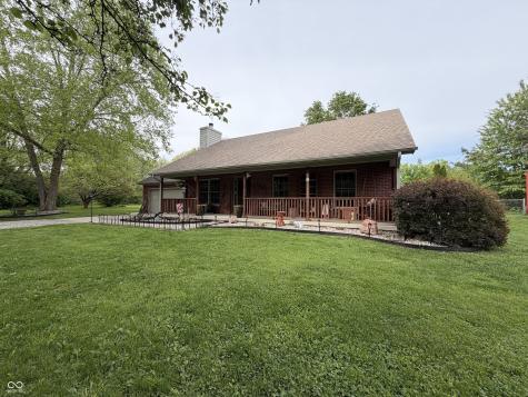 9236 Crawfordsville Road Indianapolis IN 46234