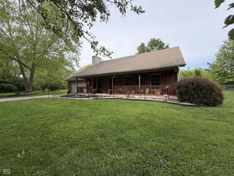 9236 Crawfordsville Road Indianapolis IN 46234