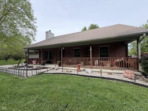 9236 Crawfordsville Road Indianapolis IN 46234