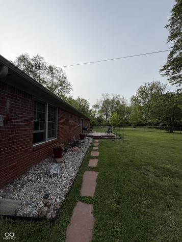 9236 Crawfordsville Road Indianapolis IN 46234