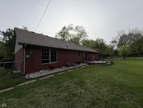 9236 Crawfordsville Road Indianapolis IN 46234