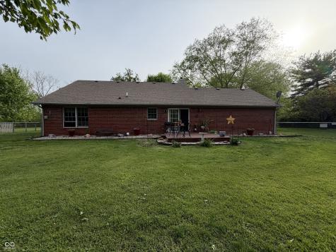 9236 Crawfordsville Road Indianapolis IN 46234