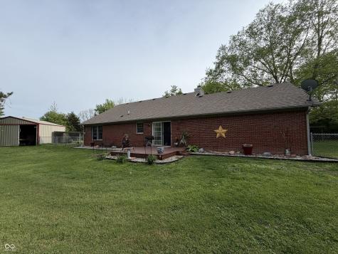 9236 Crawfordsville Road Indianapolis IN 46234