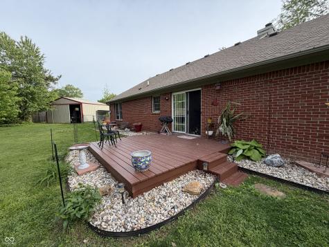 9236 Crawfordsville Road Indianapolis IN 46234