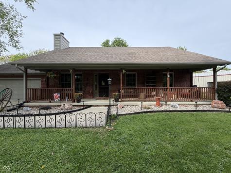 9236 Crawfordsville Road Indianapolis IN 46234