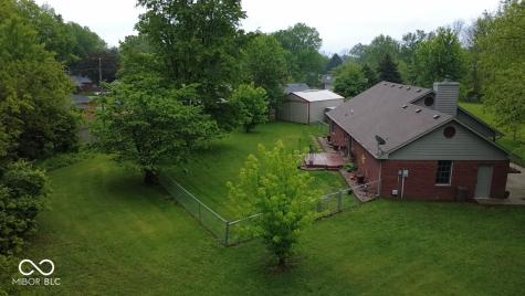9236 Crawfordsville Road Indianapolis IN 46234