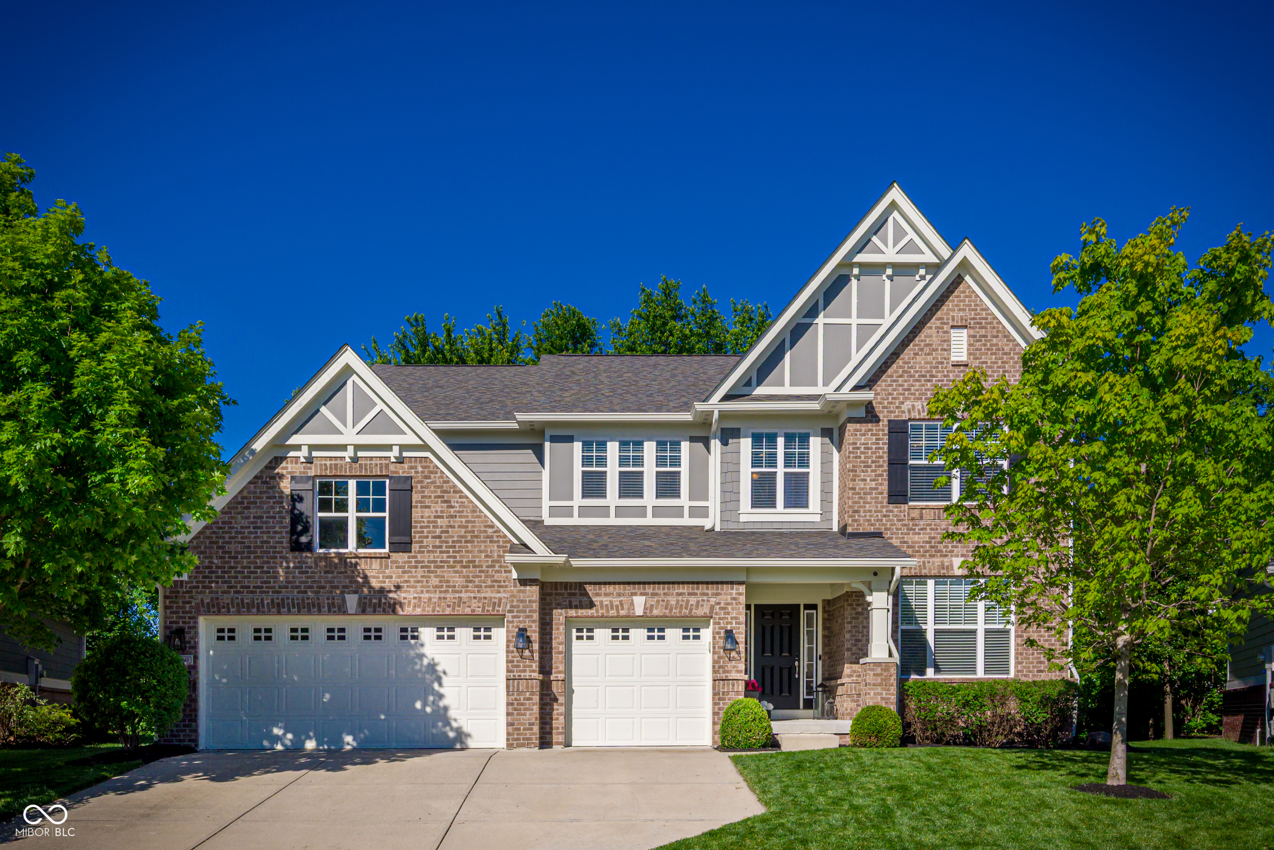 14860 W Black Wolf Run Drive Carmel IN 46033