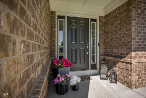 14860 W Black Wolf Run Drive Carmel IN 46033
