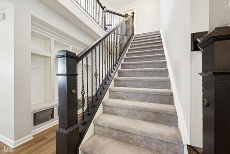 14860 W Black Wolf Run Drive Carmel IN 46033