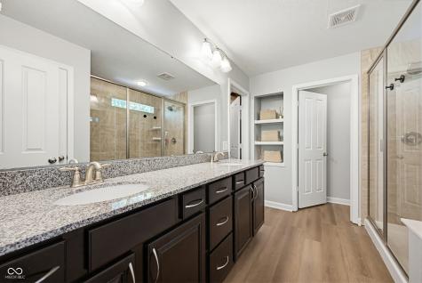 14860 W Black Wolf Run Drive Carmel IN 46033