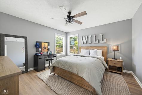 14860 W Black Wolf Run Drive Carmel IN 46033