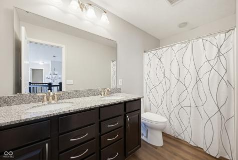 14860 W Black Wolf Run Drive Carmel IN 46033