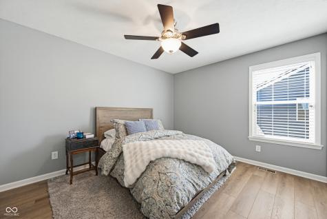 14860 W Black Wolf Run Drive Carmel IN 46033
