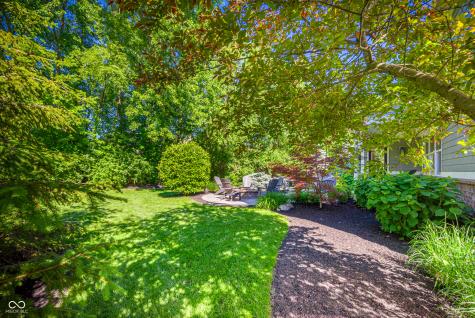 14860 W Black Wolf Run Drive Carmel IN 46033