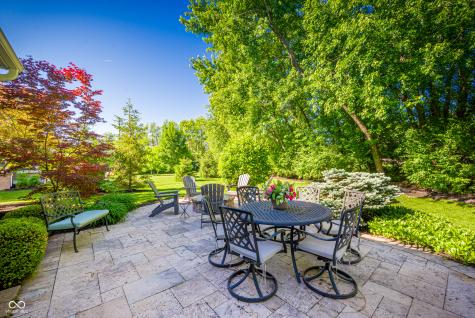 14860 W Black Wolf Run Drive Carmel IN 46033