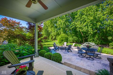14860 W Black Wolf Run Drive Carmel IN 46033