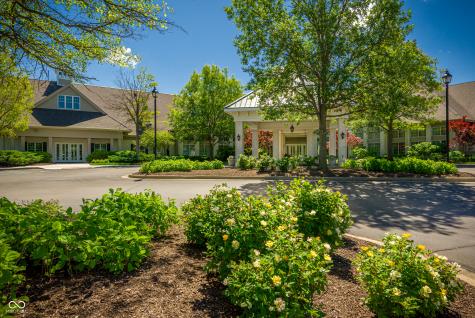 14860 W Black Wolf Run Drive Carmel IN 46033