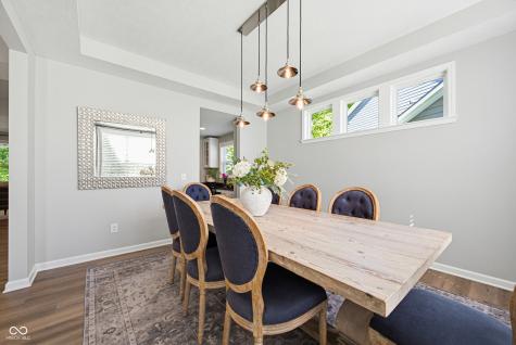 14860 W Black Wolf Run Drive Carmel IN 46033