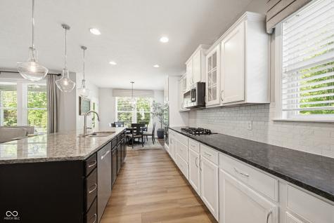 14860 W Black Wolf Run Drive Carmel IN 46033