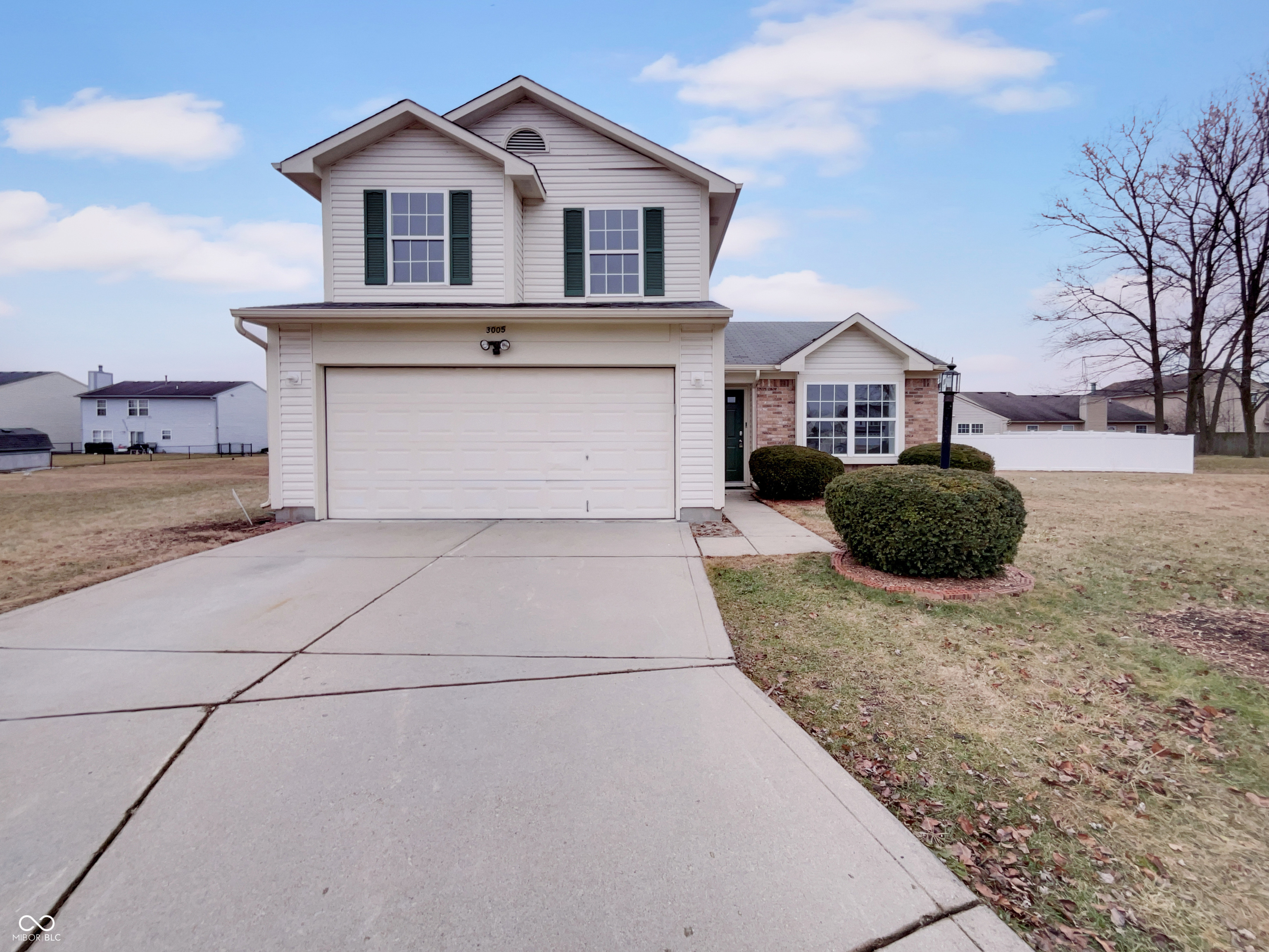 3005 Metz Court Indianapolis IN 46268