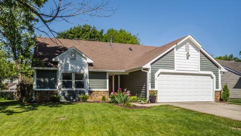 9266 Embers Way Indianapolis IN 46250