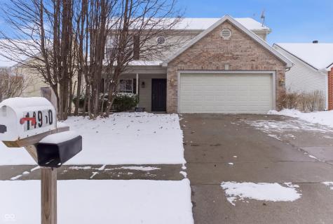 14960 Oak Road Carmel IN 46033