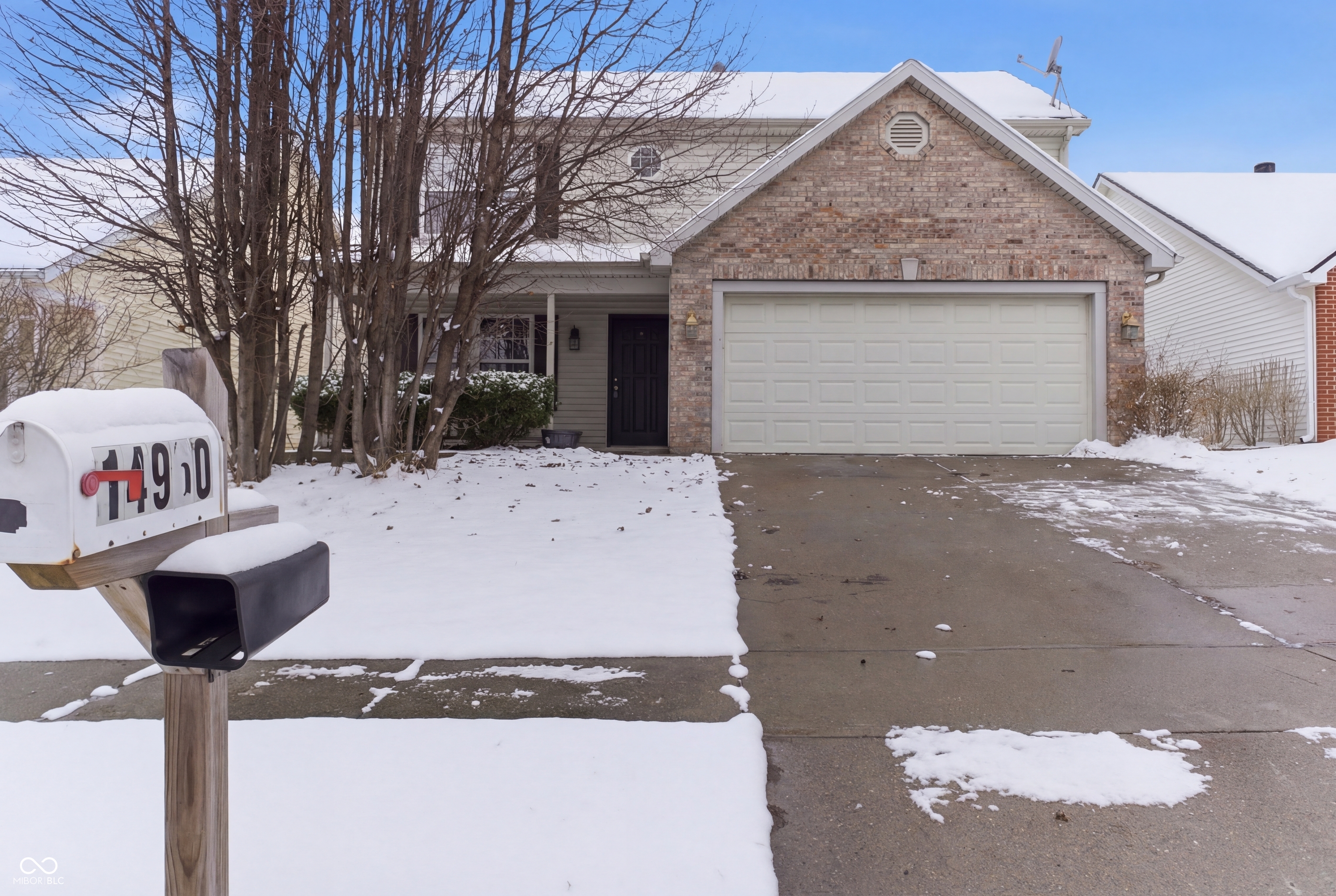14960 Oak Road Carmel IN 46033