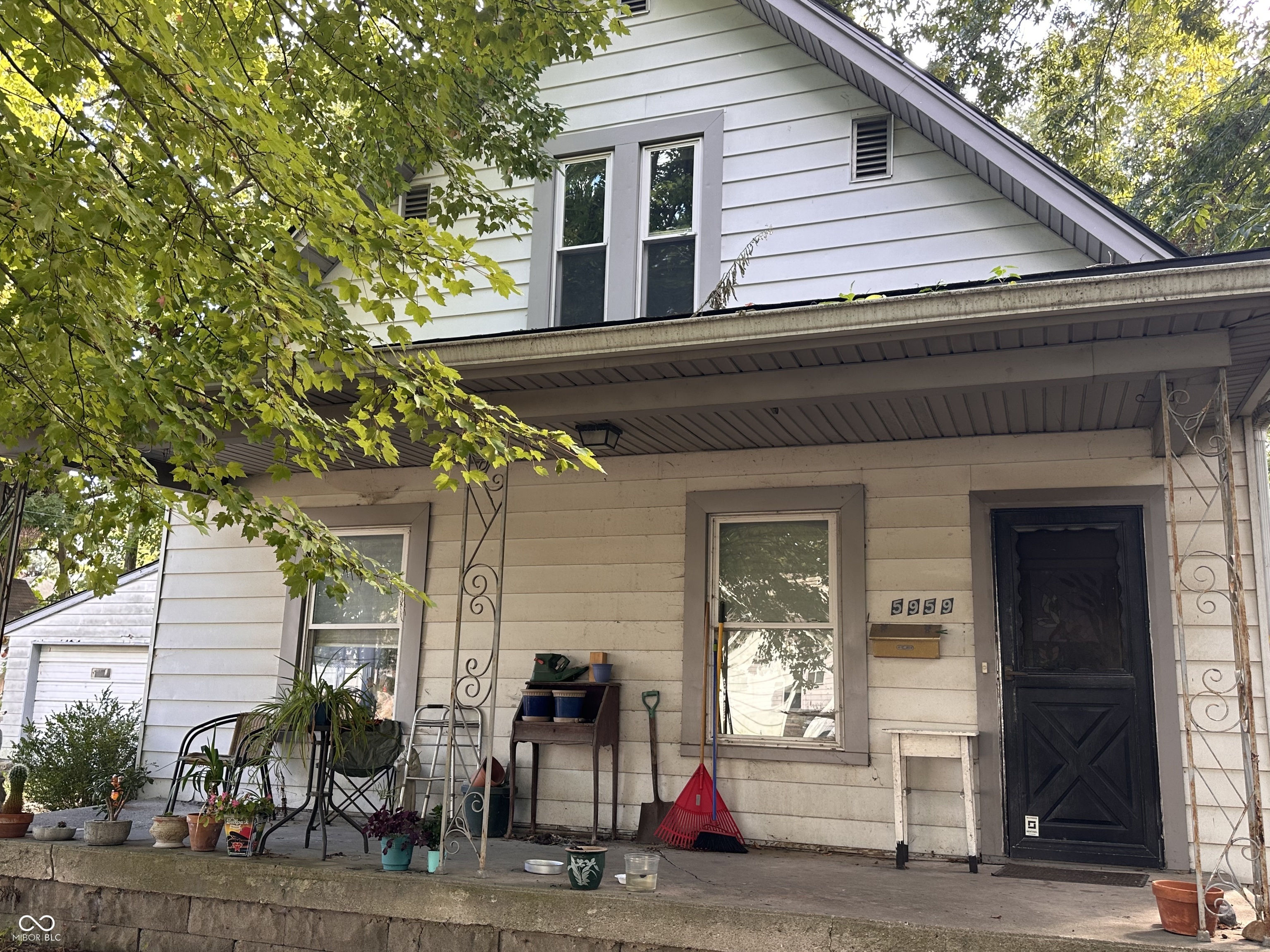 5959 Beechwood Avenue Indianapolis IN 46219