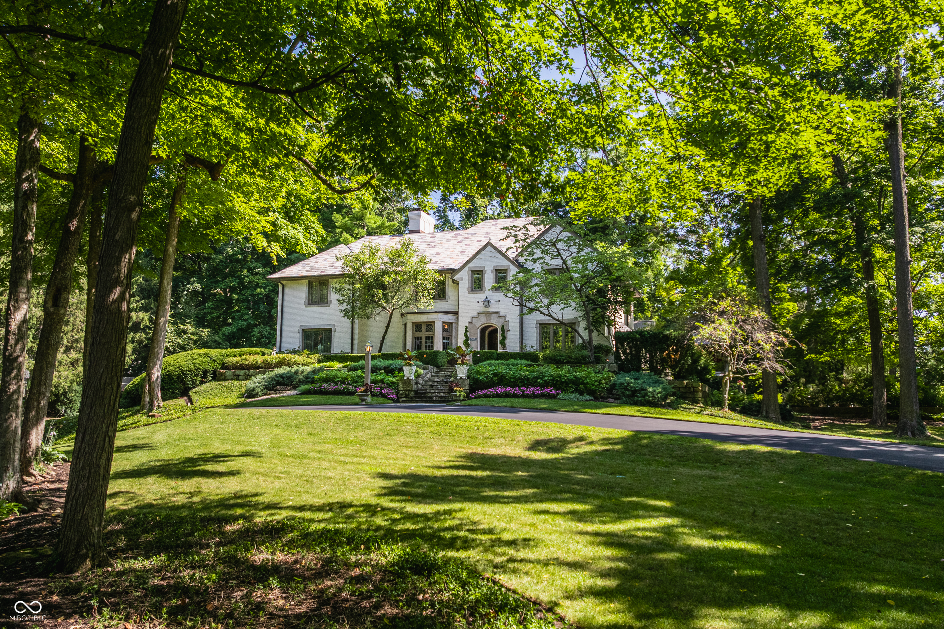 502 Forest Boulevard Indianapolis IN 46240