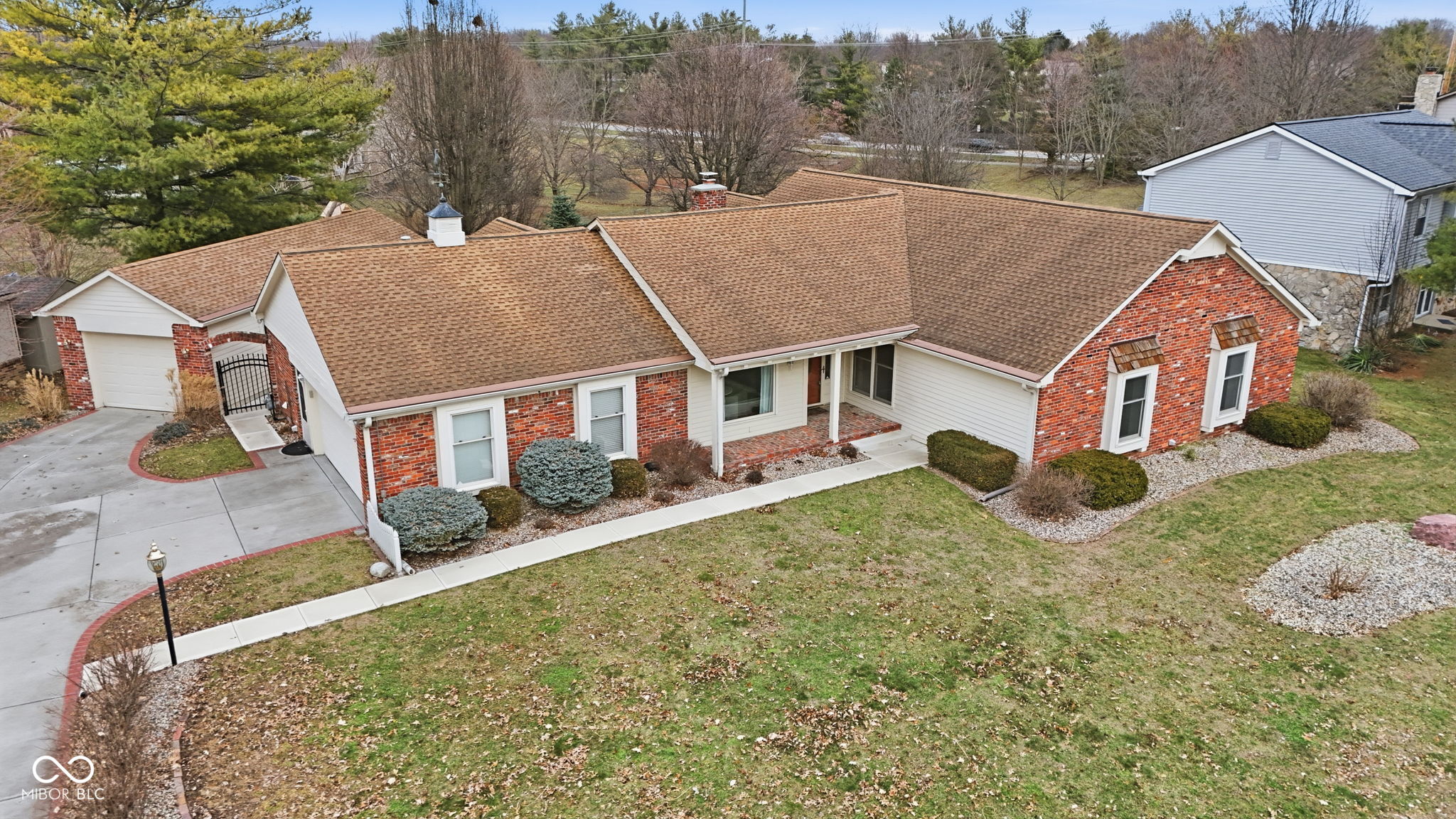 12737 Wembly Road Carmel IN 46033