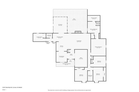 12737 Wembly Road Carmel IN 46033