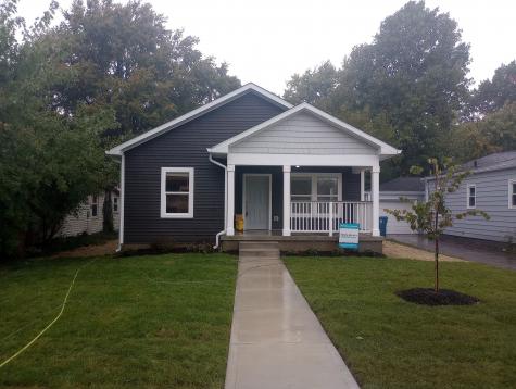 1254 S Glen Arm Road Indianapolis IN 46241