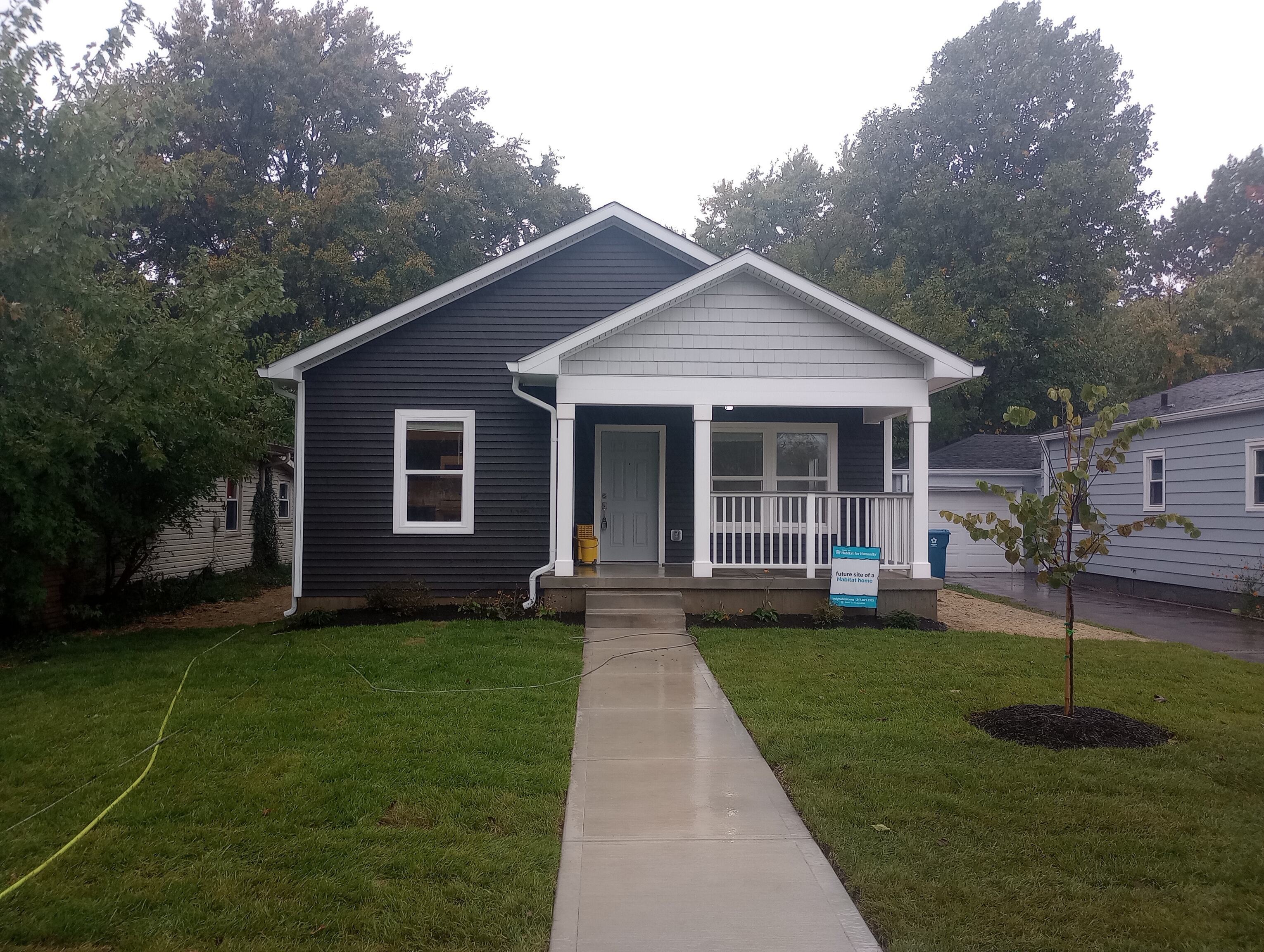 1254 S Glen Arm Road Indianapolis IN 46241
