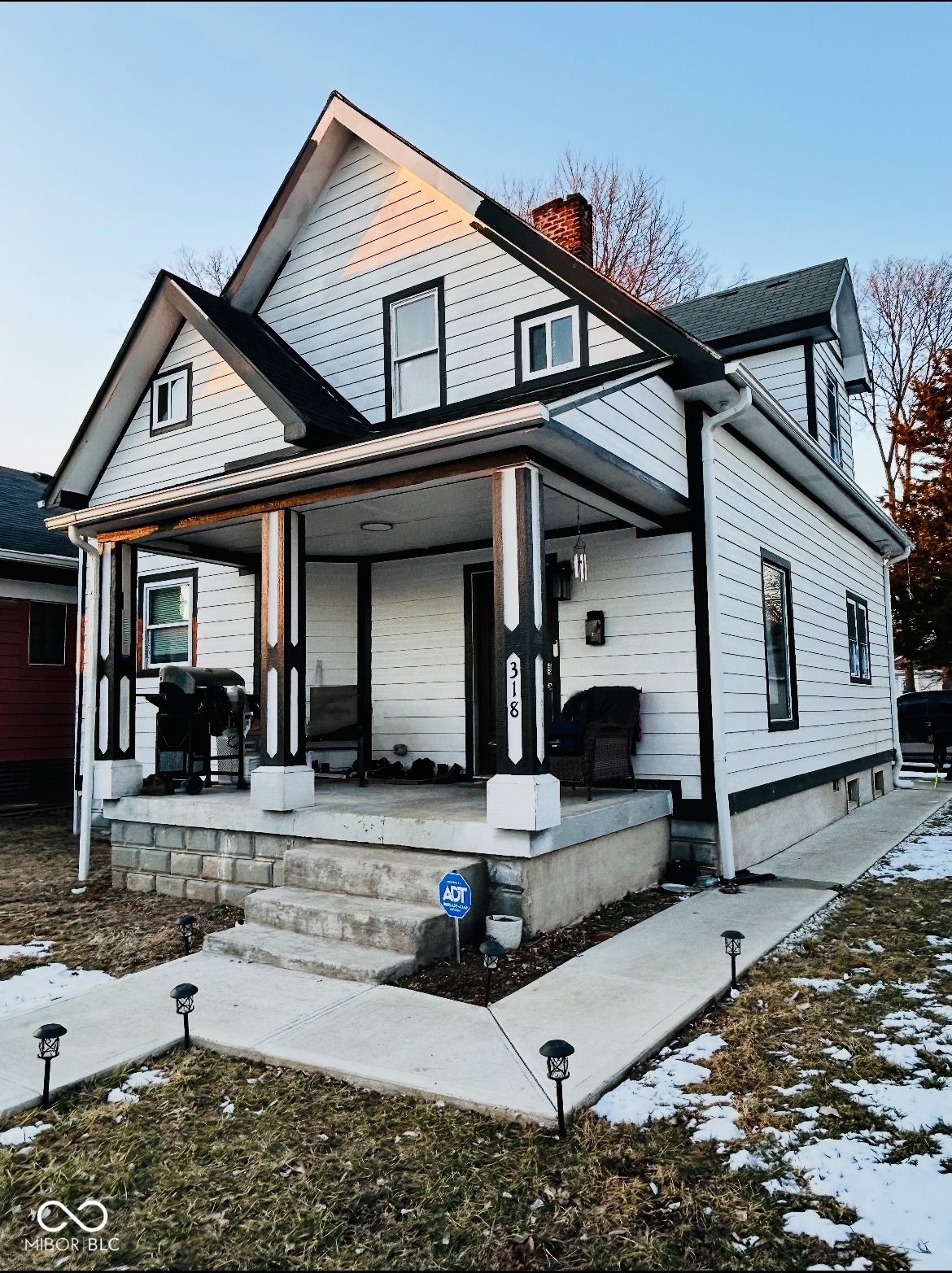 318 Congress Avenue Indianapolis IN 46208